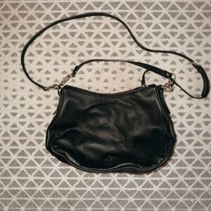 Kate Spade New York Pebbled Leather Crossbody